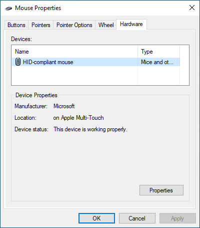 Hướng dẫn hoàn chỉnh về chuột Settings trong Windows 10 8 Hướng dẫn hoàn chỉnh về chuột Settings trong Windows 10