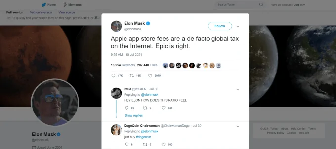 Cách Tìm kiếm & Tìm các Tweet đã Xóa của Ai đó 5 Cách Tìm kiếm & Tìm các Tweet đã Xóa của Ai đó
