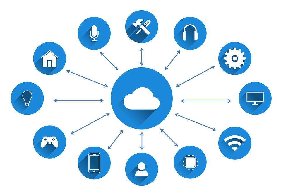 Edge Computing Vs. Điện toán đám mây và lý do tại sao nó lại quan trọng 5 Edge Computing Vs. Điện toán đám mây và lý do tại sao nó lại quan trọng