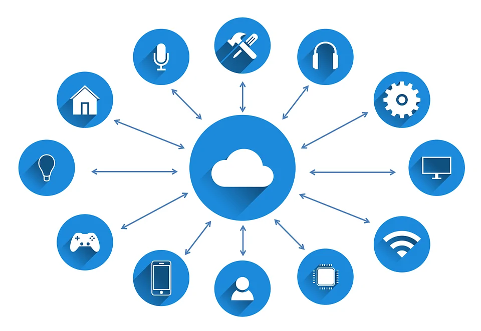 Edge Computing Vs. Điện toán đám mây và lý do tại sao nó lại quan trọng 5 Edge Computing Vs. Điện toán đám mây và lý do tại sao nó lại quan trọng