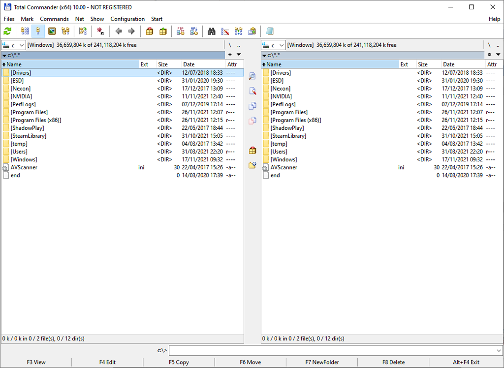 8 ứng dụng để bật tab trong File Explorer trên Windows 10 2 8 ứng dụng để bật tab trong File Explorer trên Windows 10