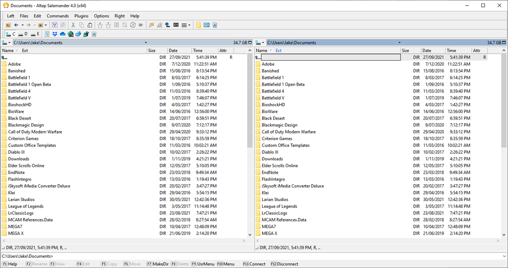 8 ứng dụng để bật tab trong File Explorer trên Windows 10 7 8 ứng dụng để bật tab trong File Explorer trên Windows 10
