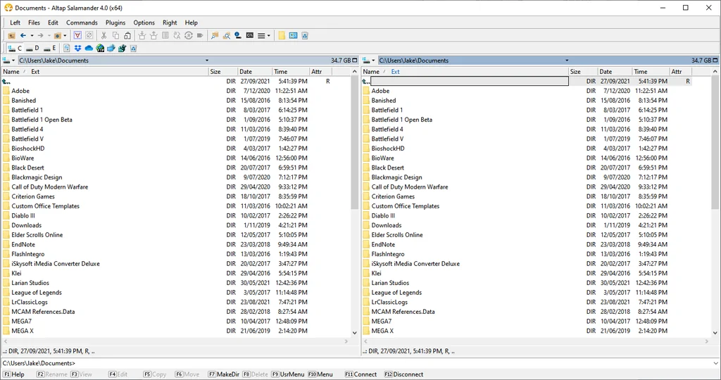 8 ứng dụng để bật tab trong File Explorer trên Windows 10 7 8 ứng dụng để bật tab trong File Explorer trên Windows 10