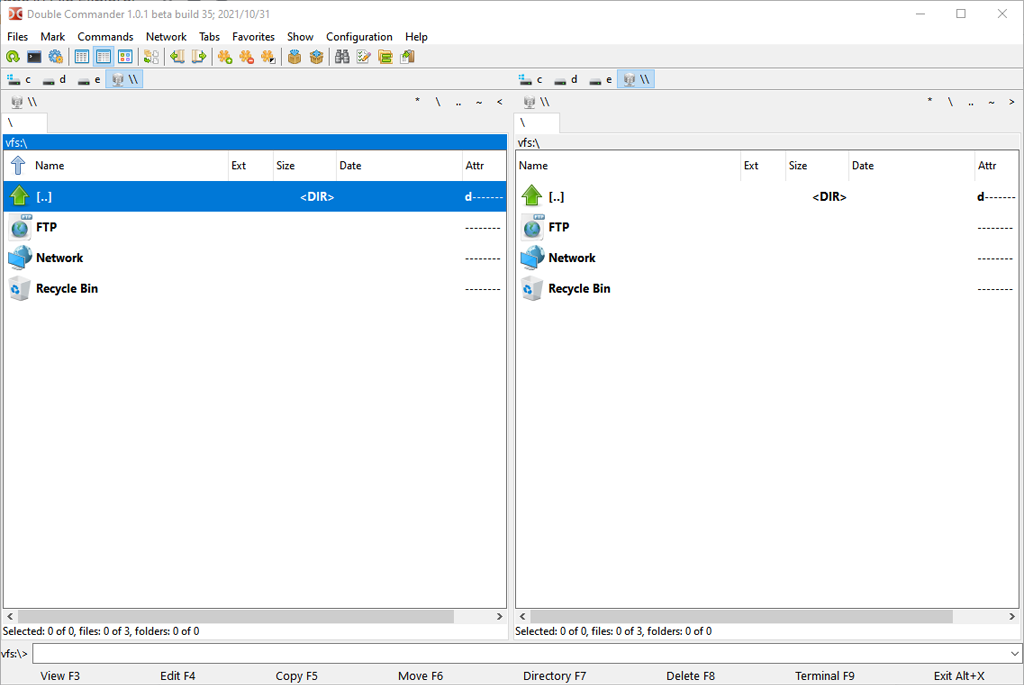 8 ứng dụng để bật tab trong File Explorer trên Windows 10 10 8 ứng dụng để bật tab trong File Explorer trên Windows 10