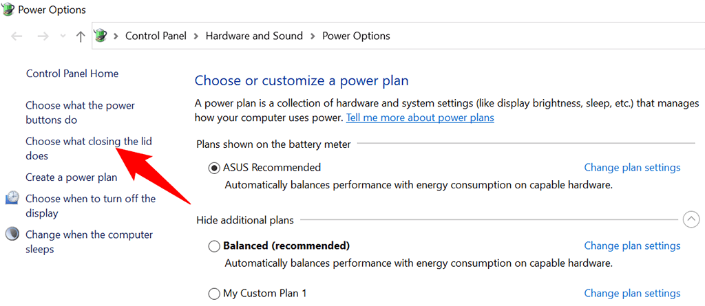6 mẹo và thủ thuật cho Windows 10 Sleep Settings 4 6 mẹo và thủ thuật cho Windows 10 Sleep Settings