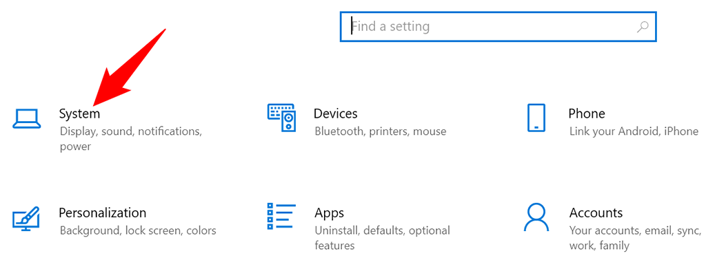 6 mẹo và thủ thuật cho Windows 10 Sleep Settings 21 6 mẹo và thủ thuật cho Windows 10 Sleep Settings