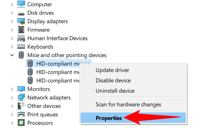 6 mẹo và thủ thuật cho Windows 10 Sleep Settings 27 6 mẹo và thủ thuật cho Windows 10 Sleep Settings