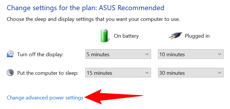 6 mẹo và thủ thuật cho Windows 10 Sleep Settings 32 6 mẹo và thủ thuật cho Windows 10 Sleep Settings