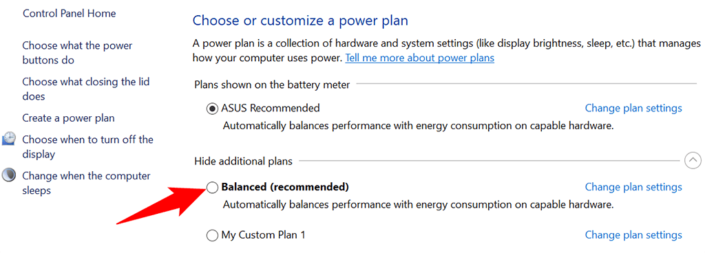 6 mẹo và thủ thuật cho Windows 10 Sleep Settings 35 6 mẹo và thủ thuật cho Windows 10 Sleep Settings
