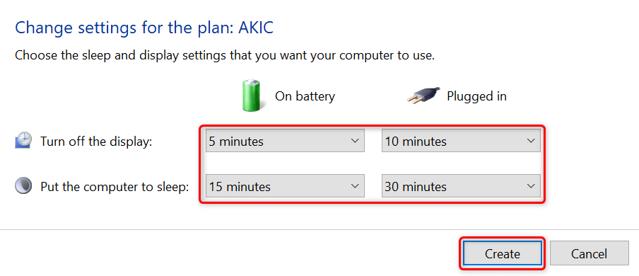 6 mẹo và thủ thuật cho Windows 10 Sleep Settings 40 6 mẹo và thủ thuật cho Windows 10 Sleep Settings