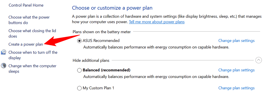 6 mẹo và thủ thuật cho Windows 10 Sleep Settings 38 6 mẹo và thủ thuật cho Windows 10 Sleep Settings
