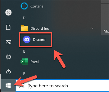 Cách khởi động lại Discord 4 Cách khởi động lại Discord
