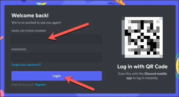 Cách khởi động lại Discord 10 Cách khởi động lại Discord