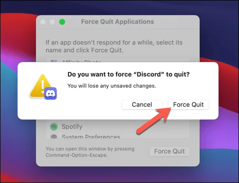Cách khởi động lại Discord 7 Cách khởi động lại Discord