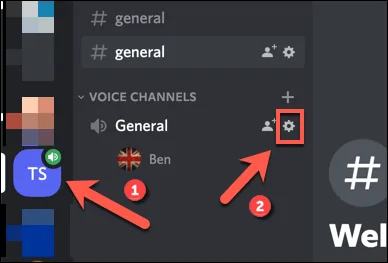 Cách khởi động lại Discord 11 Cách khởi động lại Discord
