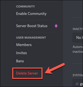 Cách khởi động lại Discord 15 Cách khởi động lại Discord