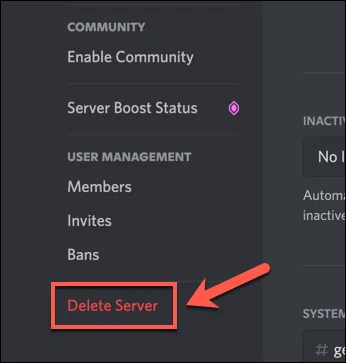 Cách khởi động lại Discord 15 Cách khởi động lại Discord
