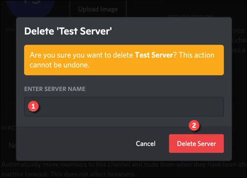 Cách khởi động lại Discord 16 Cách khởi động lại Discord