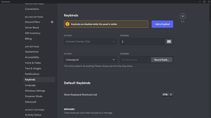 Là gì Discord Chế độ Streamer và cách thiết lập nó 4 Là gì Discord Chế độ Streamer và cách thiết lập nó
