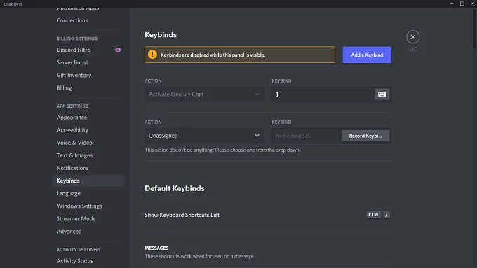 Là gì Discord Chế độ Streamer và cách thiết lập nó 4 Là gì Discord Chế độ Streamer và cách thiết lập nó
