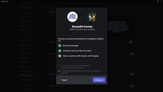 Là gì Discord Chế độ Streamer và cách thiết lập nó 11 Là gì Discord Chế độ Streamer và cách thiết lập nó