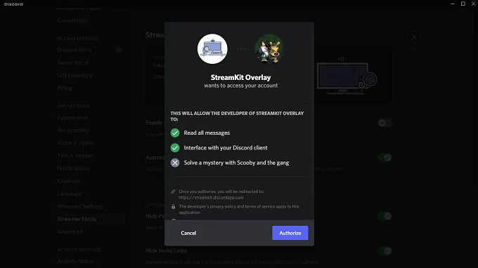 Là gì Discord Chế độ Streamer và cách thiết lập nó 11 Là gì Discord Chế độ Streamer và cách thiết lập nó