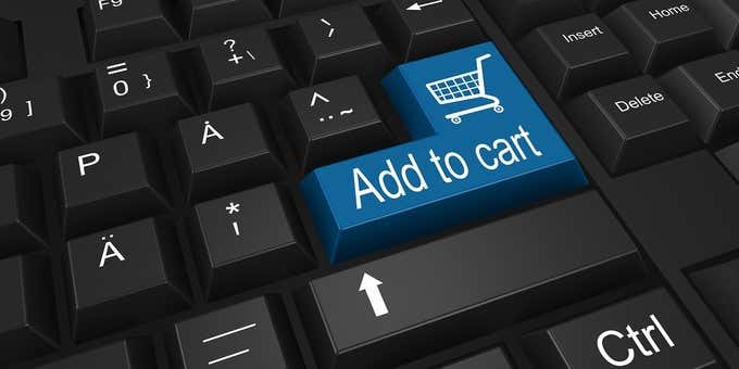 Tài khoản Amazon của bạn có bị khóa không? 4 cách để khắc phục nó 1 Tài khoản Amazon của bạn có bị khóa không? 4 cách để khắc phục nó