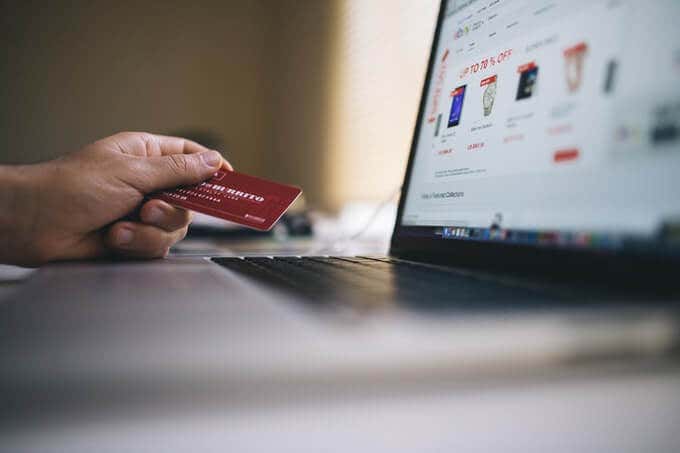 Tài khoản Amazon của bạn có bị khóa không? 4 cách để khắc phục nó 9 Tài khoản Amazon của bạn có bị khóa không? 4 cách để khắc phục nó