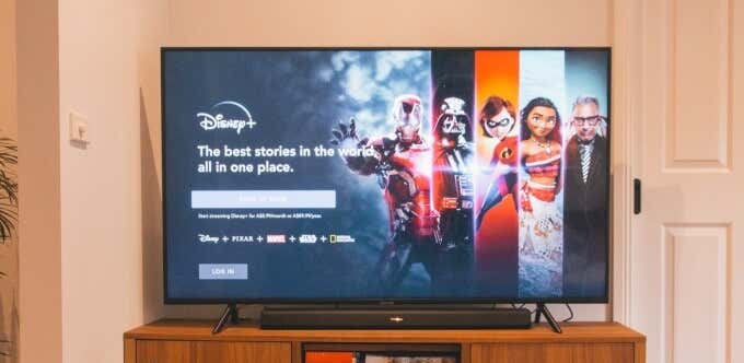 Cách sửa mã lỗi Disney Plus 83 3 Cách sửa mã lỗi Disney Plus 83