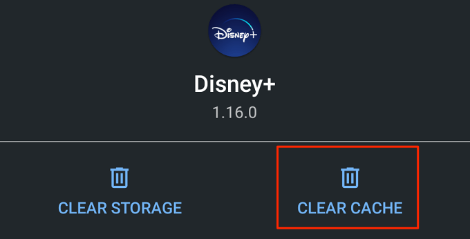 Cách sửa mã lỗi Disney Plus 83 22 Cách sửa mã lỗi Disney Plus 83