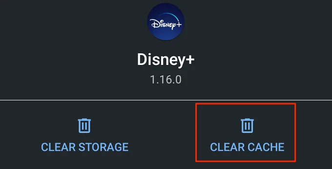Cách sửa mã lỗi Disney Plus 83 22 Cách sửa mã lỗi Disney Plus 83