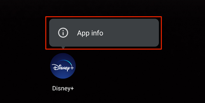 Cách sửa mã lỗi Disney Plus 83 20 Cách sửa mã lỗi Disney Plus 83