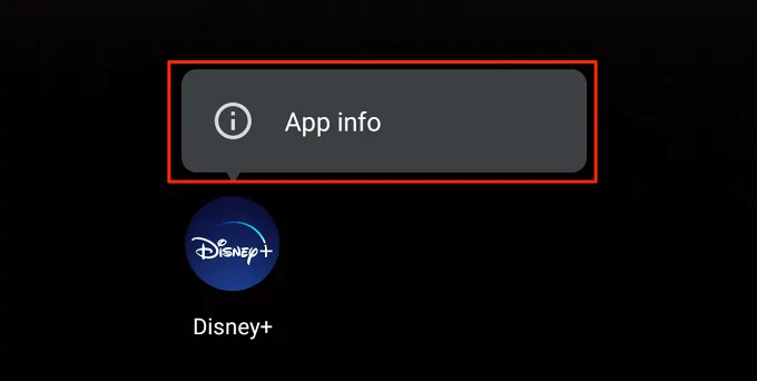 Cách sửa mã lỗi Disney Plus 83 20 Cách sửa mã lỗi Disney Plus 83