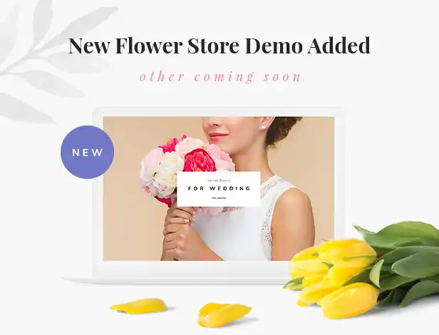 APRIL - Fashion WooCommerce WordPress Theme 13