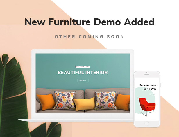 APRIL - Fashion WooCommerce WordPress Theme 14