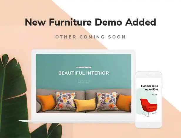 APRIL - Fashion WooCommerce WordPress Theme 14