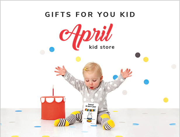 APRIL - Fashion WooCommerce WordPress Theme 5