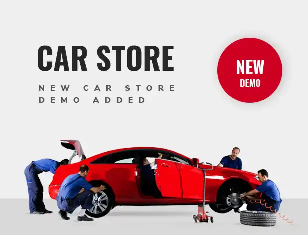 APRIL - Fashion WooCommerce WordPress Theme 7