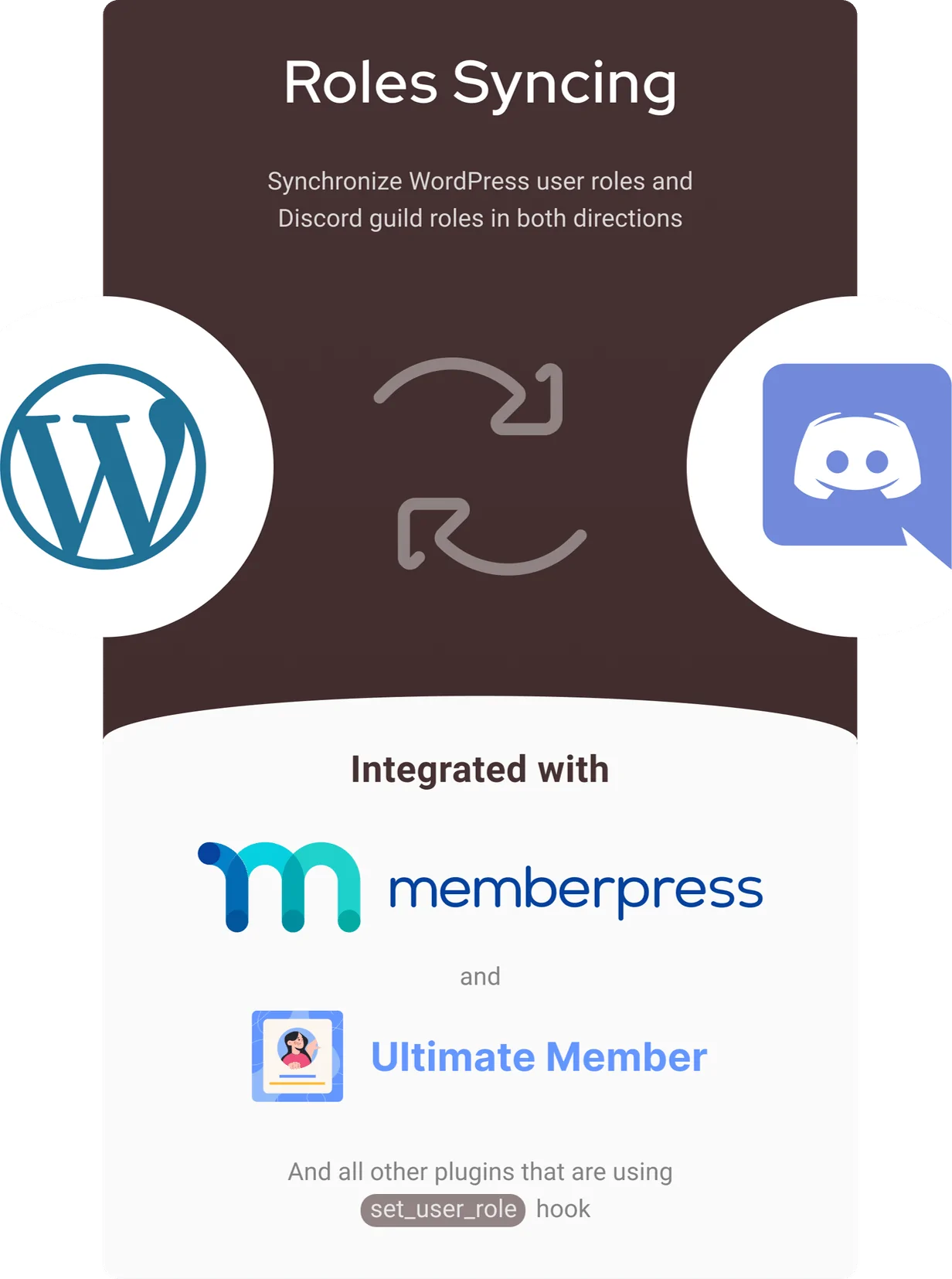 Argus Discord WordPress Plugin 3
