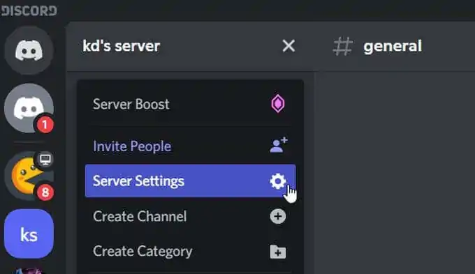 Cách Thêm, Quản lý và Xóa Vai trò trong Discord 1 Cách Thêm, Quản lý và Xóa Vai trò trong Discord