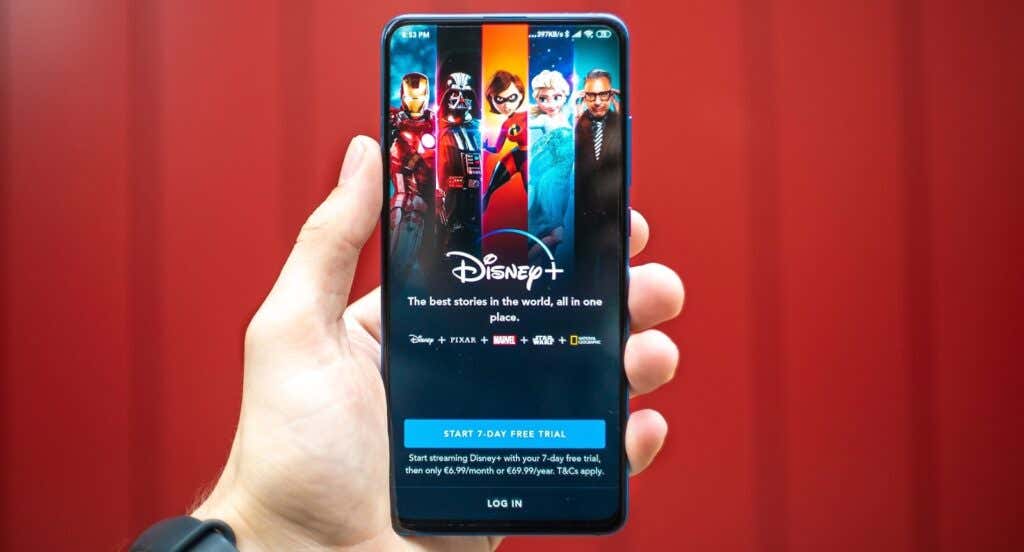 Cách sửa mã lỗi Disney Plus 83 19 Cách sửa mã lỗi Disney Plus 83