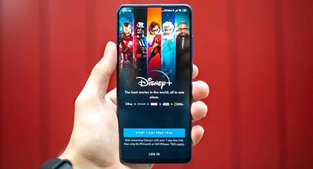 Cách sửa mã lỗi Disney Plus 83 19 Cách sửa mã lỗi Disney Plus 83