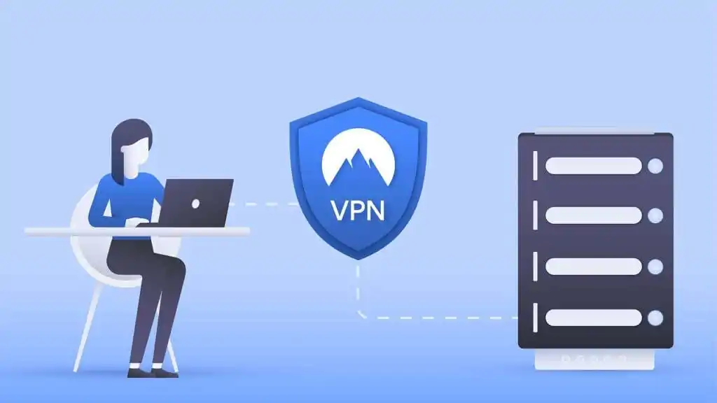 Cách thay đổi khu vực Netflix bằng VPN 1 Cách thay đổi khu vực Netflix bằng VPN