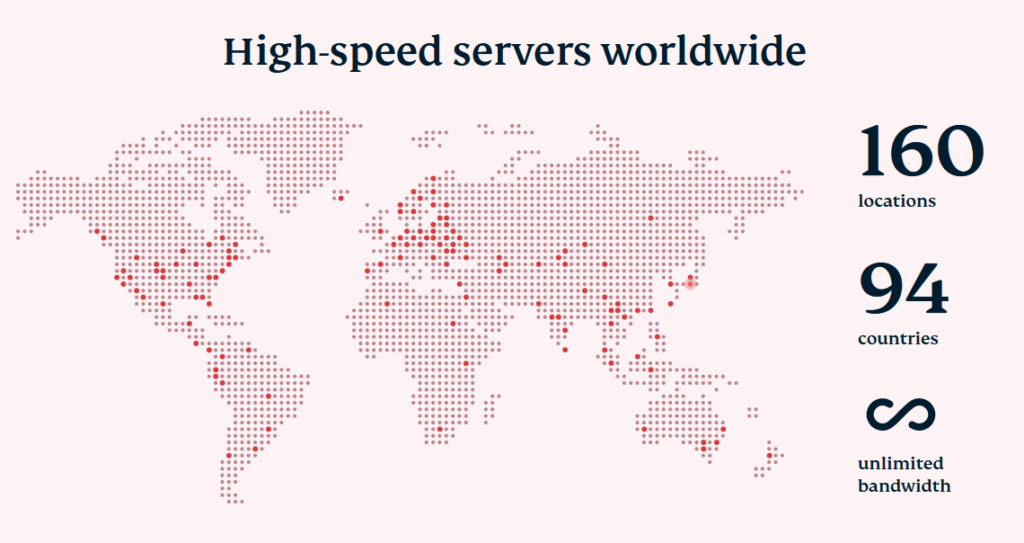 Cách thay đổi khu vực Netflix bằng VPN 2 Cách thay đổi khu vực Netflix bằng VPN