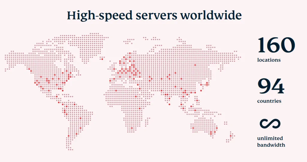Cách thay đổi khu vực Netflix bằng VPN 2 Cách thay đổi khu vực Netflix bằng VPN