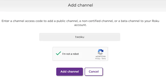 Cách xem Twitch trên Roku 1 Cách xem Twitch trên Roku