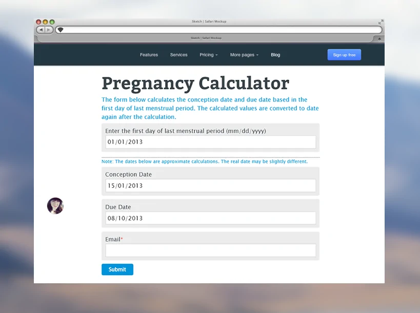 Calculated Fields Form PRO v5.1.98 NULLED 2 Calculated Fields Form PRO 1