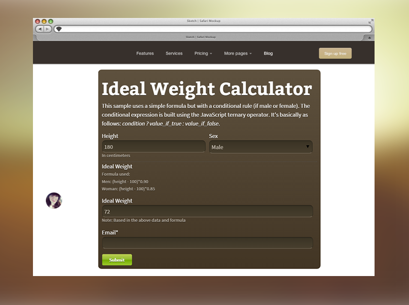 Calculated Fields Form PRO 4