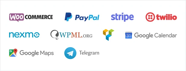 Chauffeur Booking System for WordPress 1