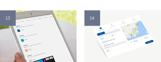 Chauffeur Booking System for WordPress 10